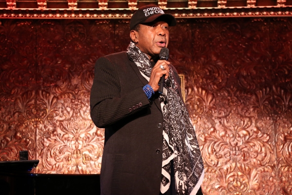 Ben Vereen Photo