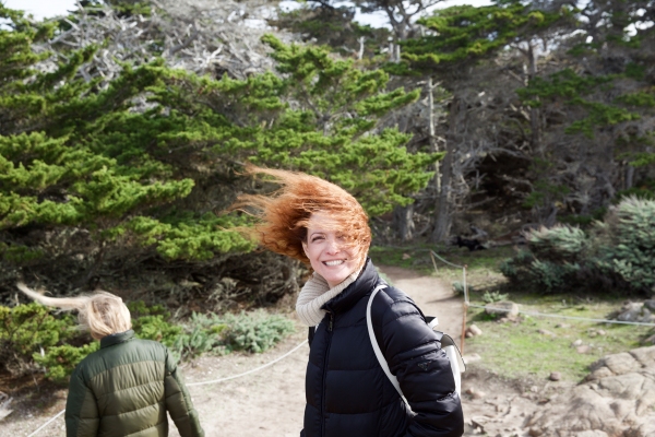 Photo Flash: SELKIE at Weathervane Productions Image