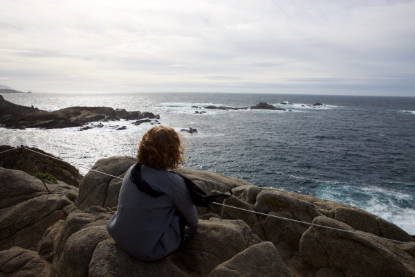 Photo Flash: SELKIE at Weathervane Productions Image