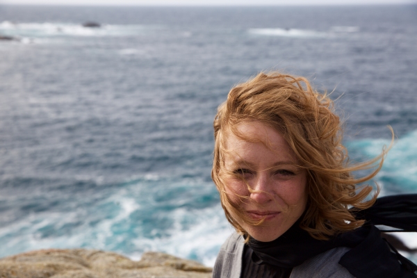 Photo Flash: SELKIE at Weathervane Productions Image