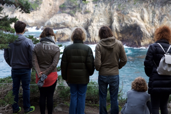 Photo Flash: SELKIE at Weathervane Productions Image