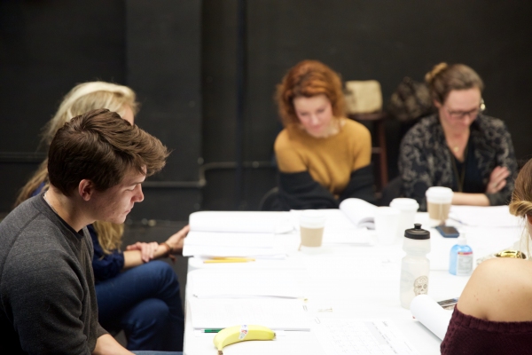 Photo Flash: SELKIE at Weathervane Productions Image