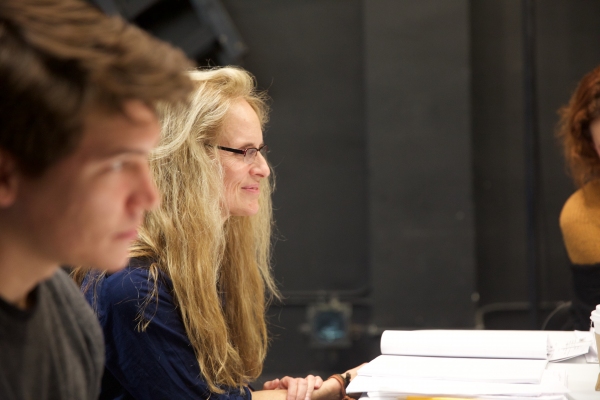 Photo Flash: SELKIE at Weathervane Productions Image