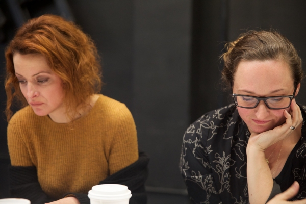 Photo Flash: SELKIE at Weathervane Productions Image