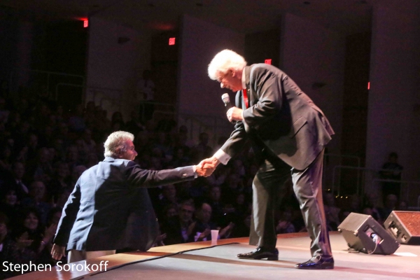 Photo Coverage: Ann Hampton Callaway Performs at LEGENDS RADIO Concert Image