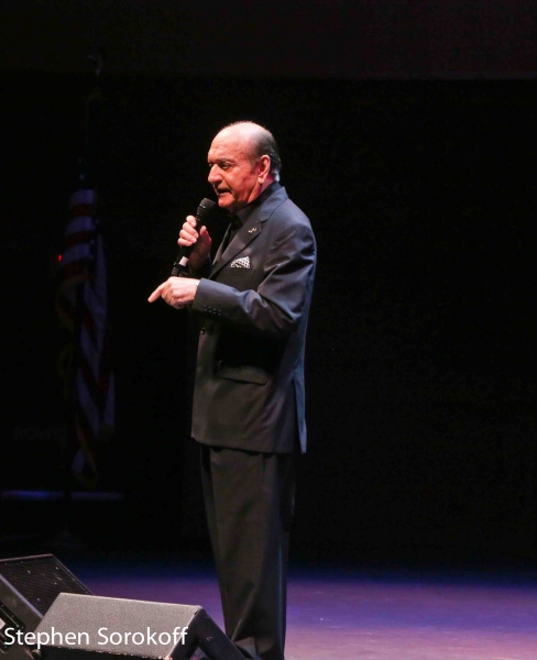 Photo Coverage: Ann Hampton Callaway Performs at LEGENDS RADIO Concert Image