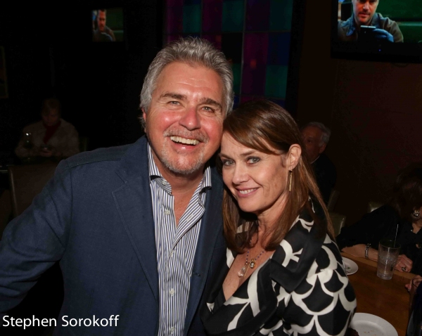 Photo Coverage: Ann Hampton Callaway Performs at LEGENDS RADIO Concert Image