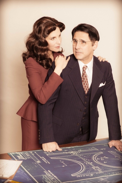 Photo Flash: ATOMIC Receives Regional Theatre Premiere Image