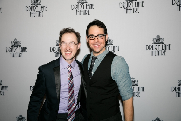 Photo Flash: BYE BYE BIRDIE Opening Night at Drury Lane Theatre Image
