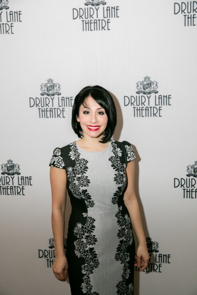 Photo Flash: BYE BYE BIRDIE Opening Night at Drury Lane Theatre Image