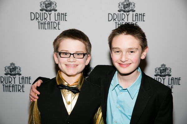 Photo Flash: BYE BYE BIRDIE Opening Night at Drury Lane Theatre Image