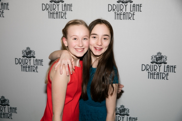 Photo Flash: BYE BYE BIRDIE Opening Night at Drury Lane Theatre Image