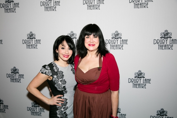Photo Flash: BYE BYE BIRDIE Opening Night at Drury Lane Theatre Image