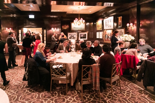 Photo Flash: BYE BYE BIRDIE Opening Night at Drury Lane Theatre Image