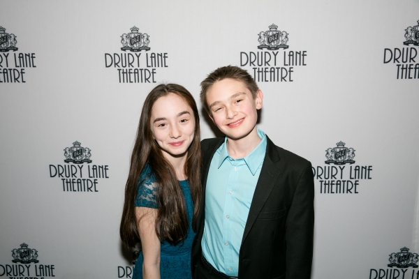 Photo Flash: BYE BYE BIRDIE Opening Night at Drury Lane Theatre Image