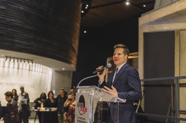 Photo Flash: Inside Opening Night of Lynn Nottage's SWEAT at Arena Stage Image