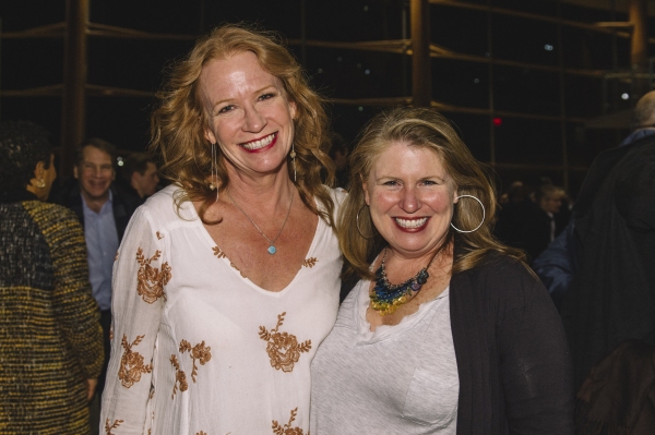 Photo Flash: Inside Opening Night of Lynn Nottage's SWEAT at Arena Stage Image