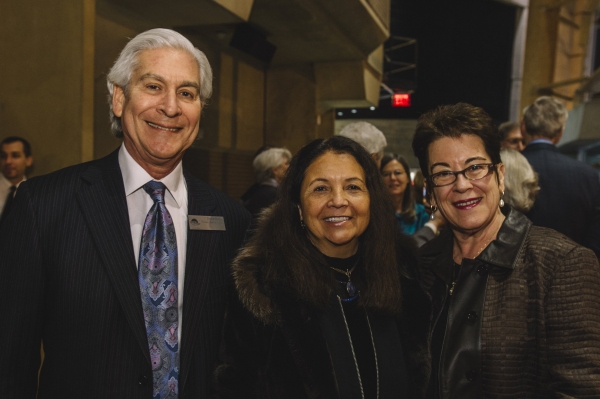 Photo Flash: Inside Opening Night of Lynn Nottage's SWEAT at Arena Stage Image