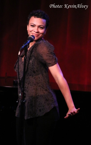 Photo Flash: Megan Hilty, Eden Espinosa, and More Join Brian Gallagher in BROADWAY AT BIRDLAND Image