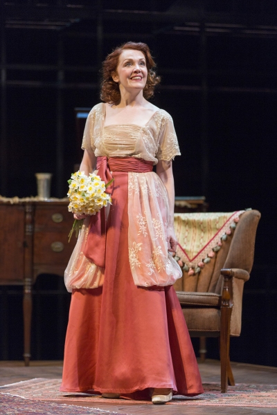 Photo Flash: THE GLASS MENAGERIE at Ford's Theatre 