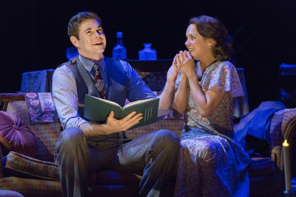 Photo Flash: THE GLASS MENAGERIE at Ford's Theatre 