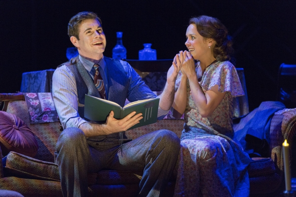 Photo Flash: THE GLASS MENAGERIE at Ford's Theatre Image