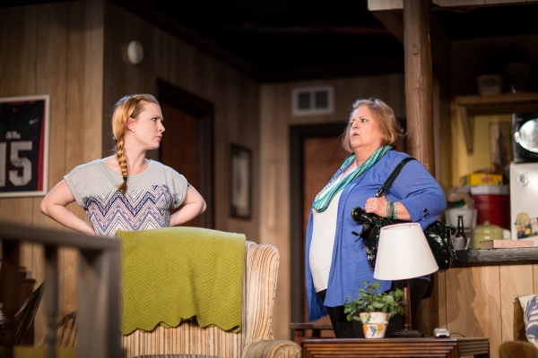 Photo Flash: New Colony/Definition's BYHALIA, MISSISSIPPI Extends Through February 21 Image
