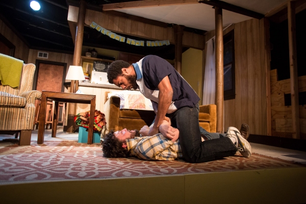 Photo Flash: New Colony/Definition's BYHALIA, MISSISSIPPI Extends Through February 21 