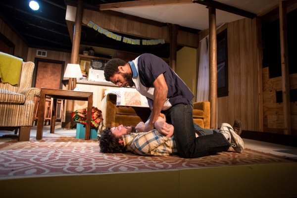 Photo Flash: New Colony/Definition's BYHALIA, MISSISSIPPI Extends Through February 21 Image