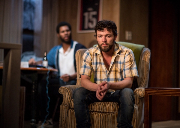 Photo Flash: New Colony/Definition's BYHALIA, MISSISSIPPI Extends Through February 21 Image