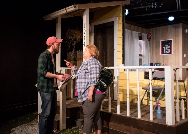 Photo Flash: New Colony/Definition's BYHALIA, MISSISSIPPI Extends Through February 21 Image