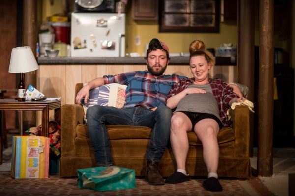 Photo Flash: New Colony/Definition's BYHALIA, MISSISSIPPI Extends Through February 21 Image