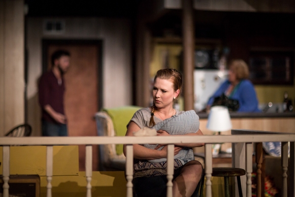 Photo Flash: New Colony/Definition's BYHALIA, MISSISSIPPI Extends Through February 21 Image