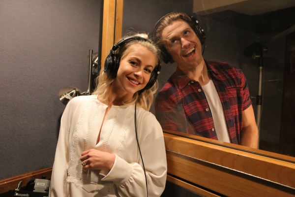 Photo Flash: Check Out All-New GREASE: LIVE Pics Featuring Full Costumes! Image