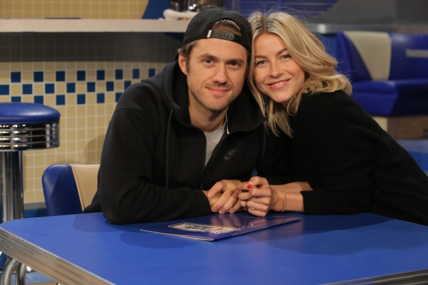Photo Flash: Check Out All-New GREASE: LIVE Pics Featuring Full Costumes! Image