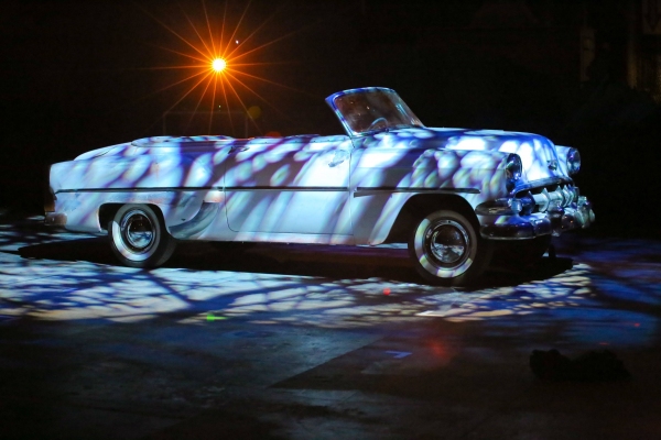 Photo Flash: Check Out All-New GREASE: LIVE Pics Featuring Full Costumes! Image