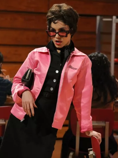 Photo Flash: Leather Jackets to Pedal Pushers - Check Out GREASE: LIVE's Wardrobe Designs! 