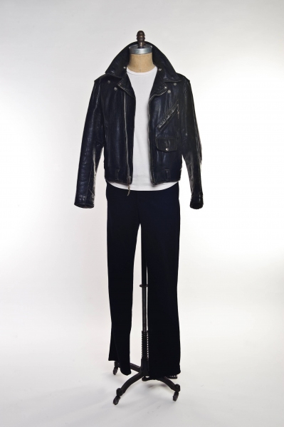Photo Flash: Leather Jackets to Pedal Pushers - Check Out GREASE: LIVE's Wardrobe Designs! Image