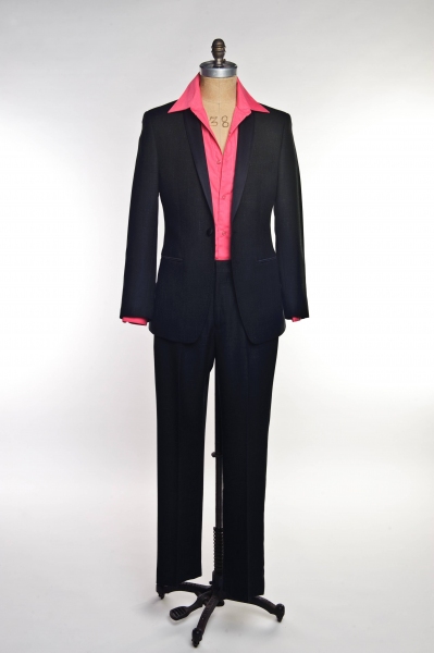 Photo Flash: Leather Jackets to Pedal Pushers - Check Out GREASE: LIVE's Wardrobe Designs! Image