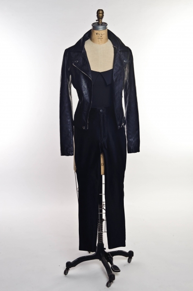 Photo Flash: Leather Jackets to Pedal Pushers - Check Out GREASE: LIVE's Wardrobe Designs! Image