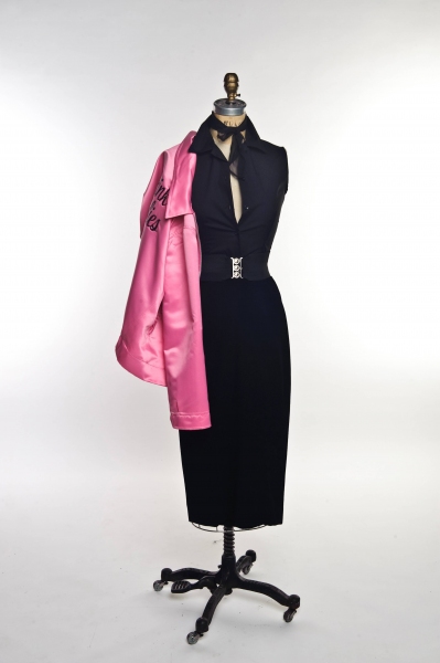 Photo Flash: Leather Jackets to Pedal Pushers - Check Out GREASE: LIVE's Wardrobe Designs! Image