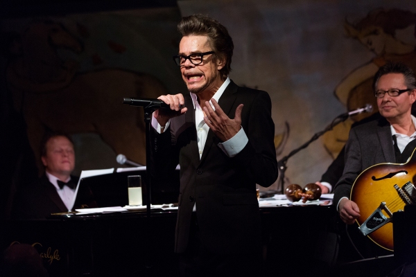 Buster Poindexter Photo