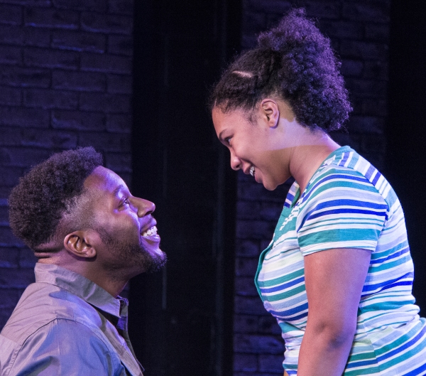 Photo Flash: First Look at Know Theatre's BLACKTOP SKY, Opening Jan. 29 Image
