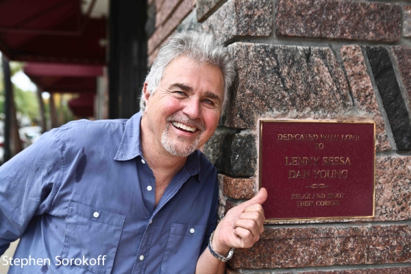 Photo Coverage: Steve Tyrell Celebrates Sinatra's 100th at The Colony Hotel in Palm Beach Image