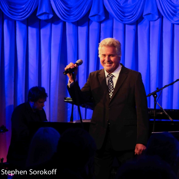 Photo Coverage: Steve Tyrell Celebrates Sinatra's 100th at The Colony Hotel in Palm Beach 