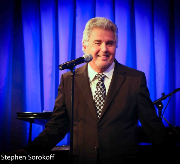 Photo Coverage: Steve Tyrell Celebrates Sinatra's 100th at The Colony Hotel in Palm Beach Image