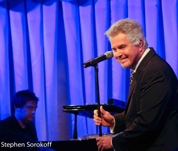 Photo Coverage: Steve Tyrell Celebrates Sinatra's 100th at The Colony Hotel in Palm Beach Image