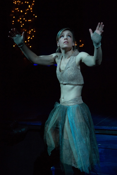 Photo Flash: First Look at Folger Shakespeare Library's A MIDSUMMER NIGHT'S DREAM Image