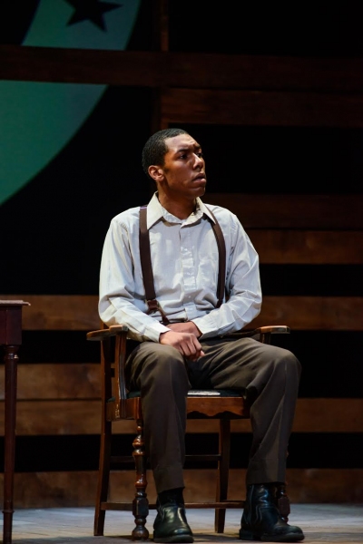 Photo Flash: First Look at TO KILL A MOCKINGBIRD at Media Theatre 