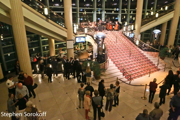 Photo Coverage: Michael Feinstein Conducts the Kravis Center Pops Orchestra in Palm Beach Image
